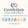CertifyQuiz