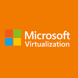 Microsoft Virtualization