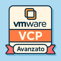 VMware VCP