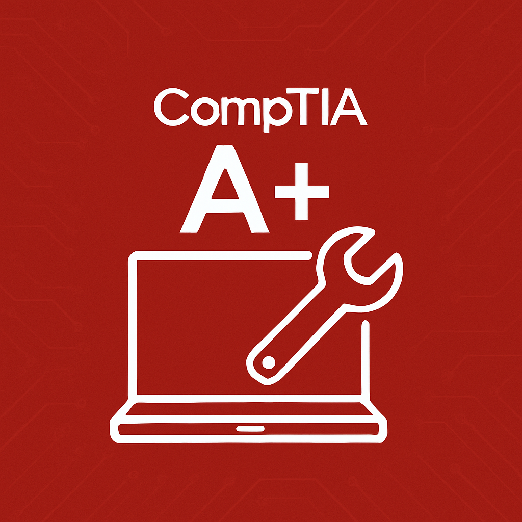 CompTIA A+ Practice Test 2026 – 270 Exam Questions (Core 1 + Core 2)