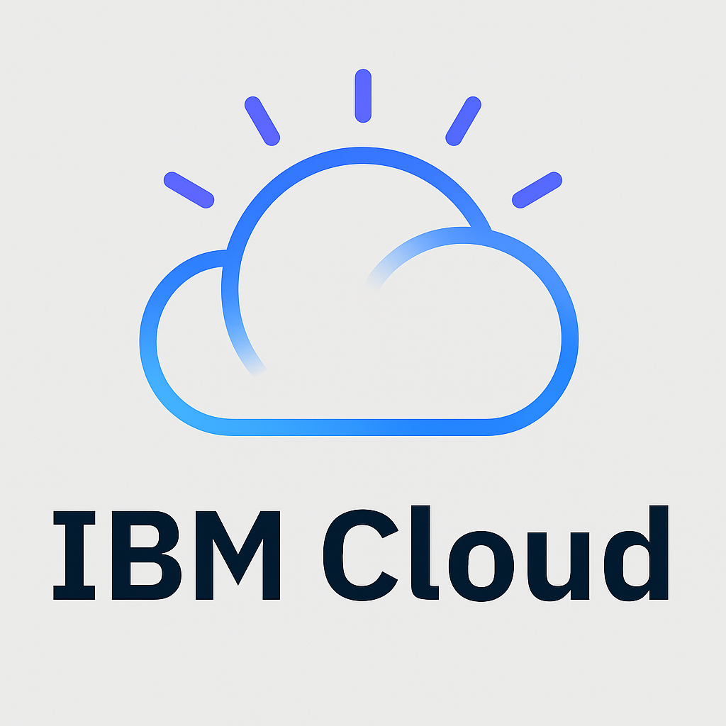 IBM Cloud v5