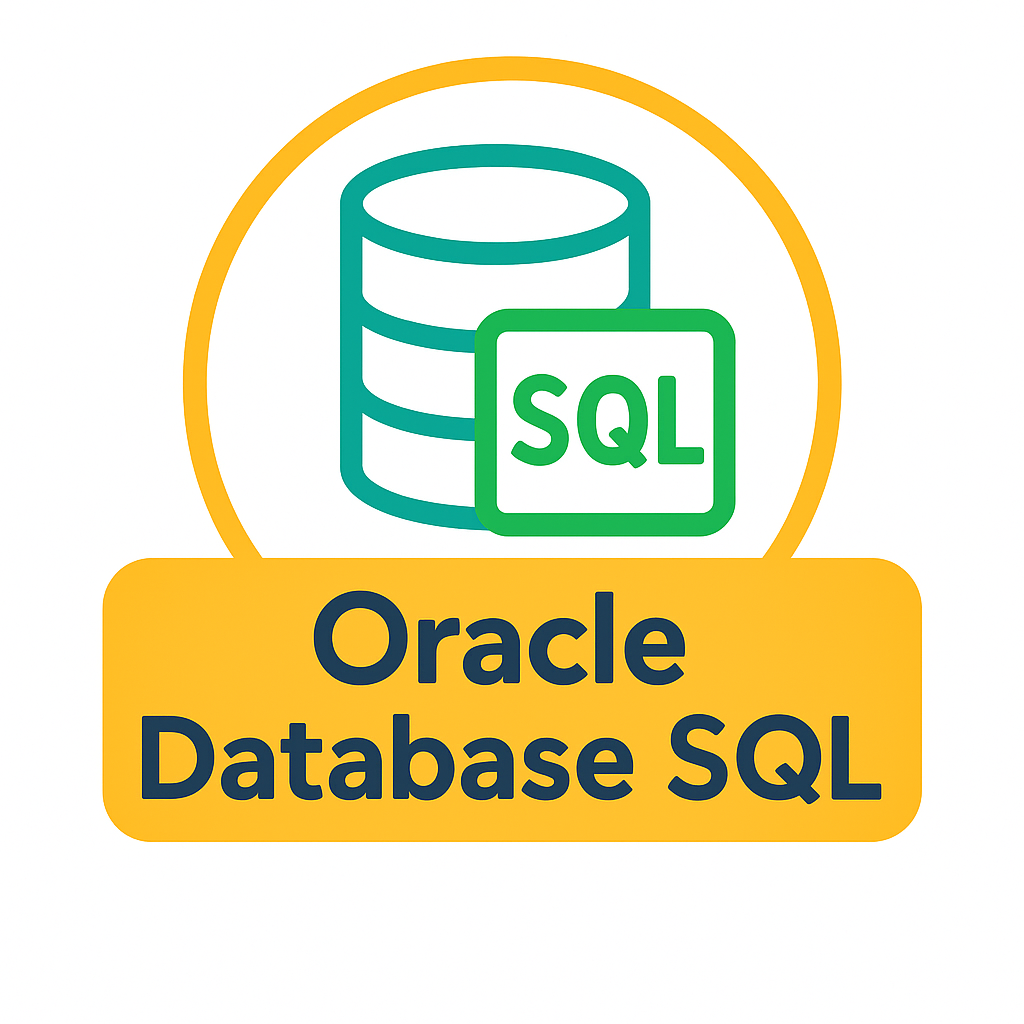 Oracle Database SQL